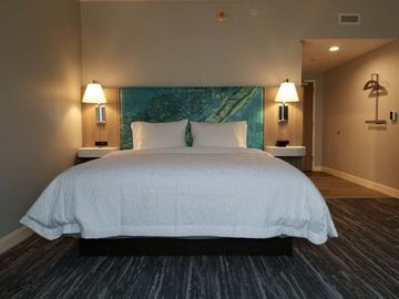 Hampton Airport East 3* Miami