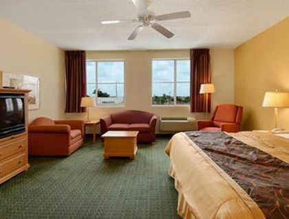 Hotel Spark By Hilton Doral Miami