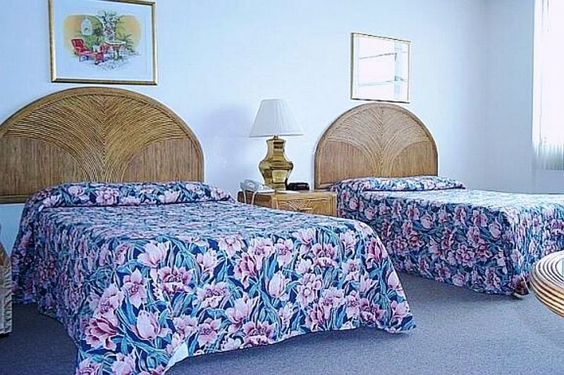 Four Ambassadors Apartments Apartment *
