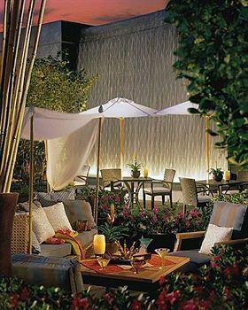 Aparthotel Four Seasons - Luxury Private Residences Miami