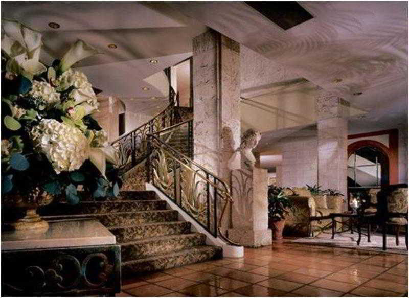 Western Miami-doral/dolphin Mall Hotel