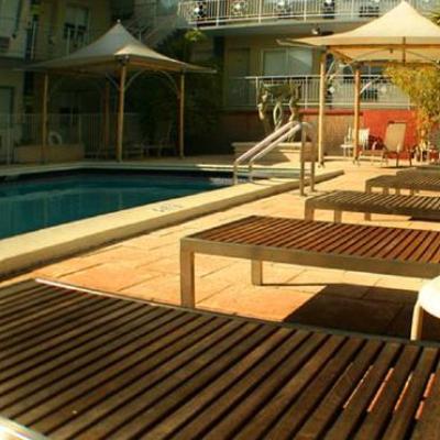 Hotel Selina Gold Dust