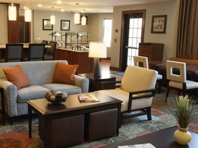 Staybridge - International Airport By Ihg Miami