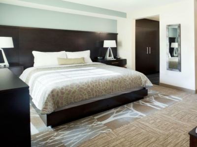 Staybridge - International Airport By Ihg 3* Miami