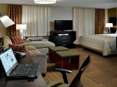 Staybridge - International Airport By Ihg Hotel