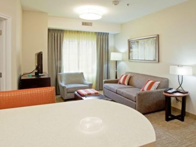 Staybridge - International Airport By Ihg