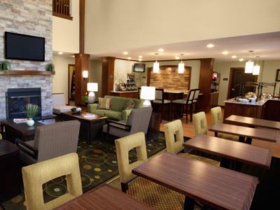 Staybridge - International Airport By Ihg 3* Miami
