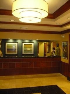 Hotel Hyatt House Airport