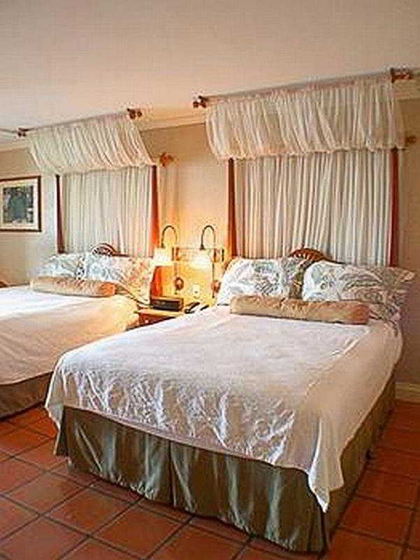 Palmeiras Club Hotel Miami