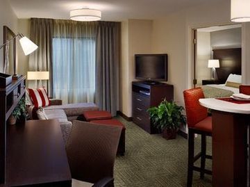 Staybridge - International Airport By Ihg