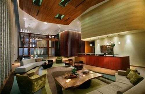 Luxury At 50 Biscayne Miami
