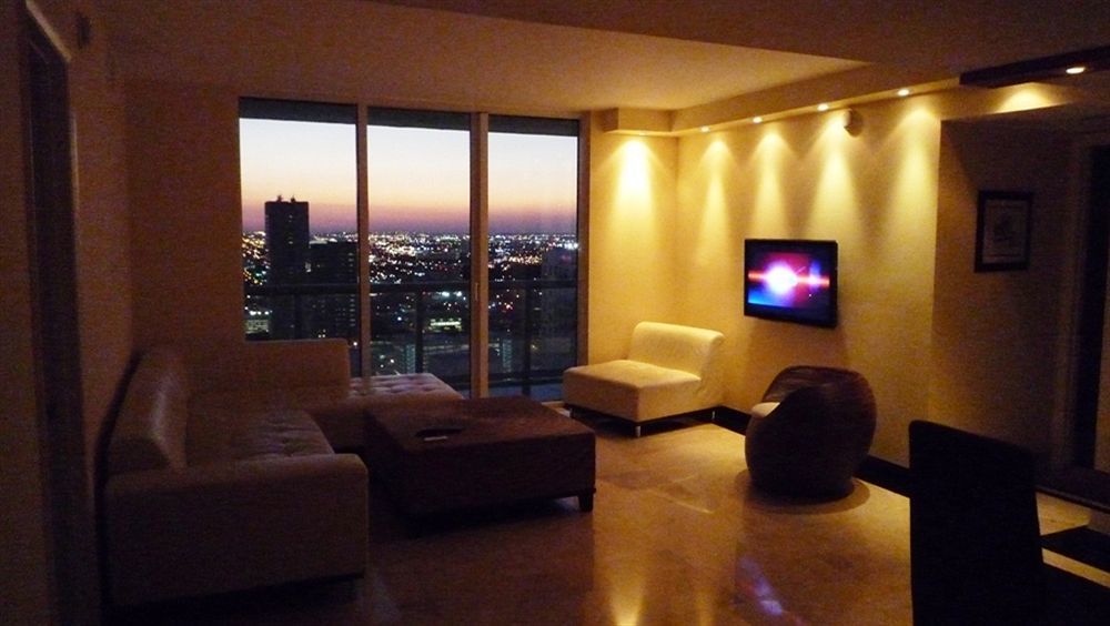 Apartment Luxury At 50 Biscayne Miami