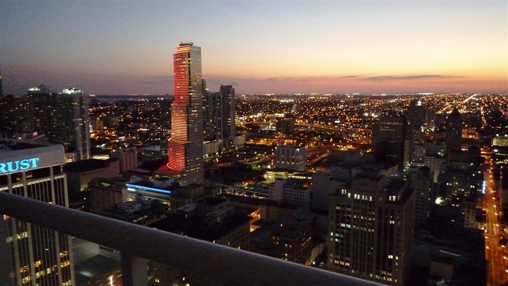 Apartment Luxury At 50 Biscayne *