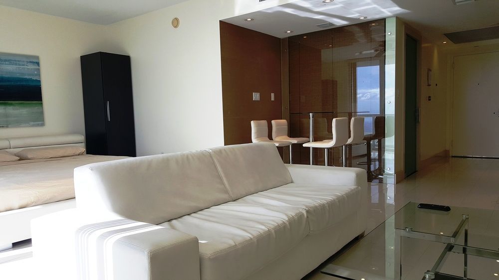 Apartment Luxury At 50 Biscayne *