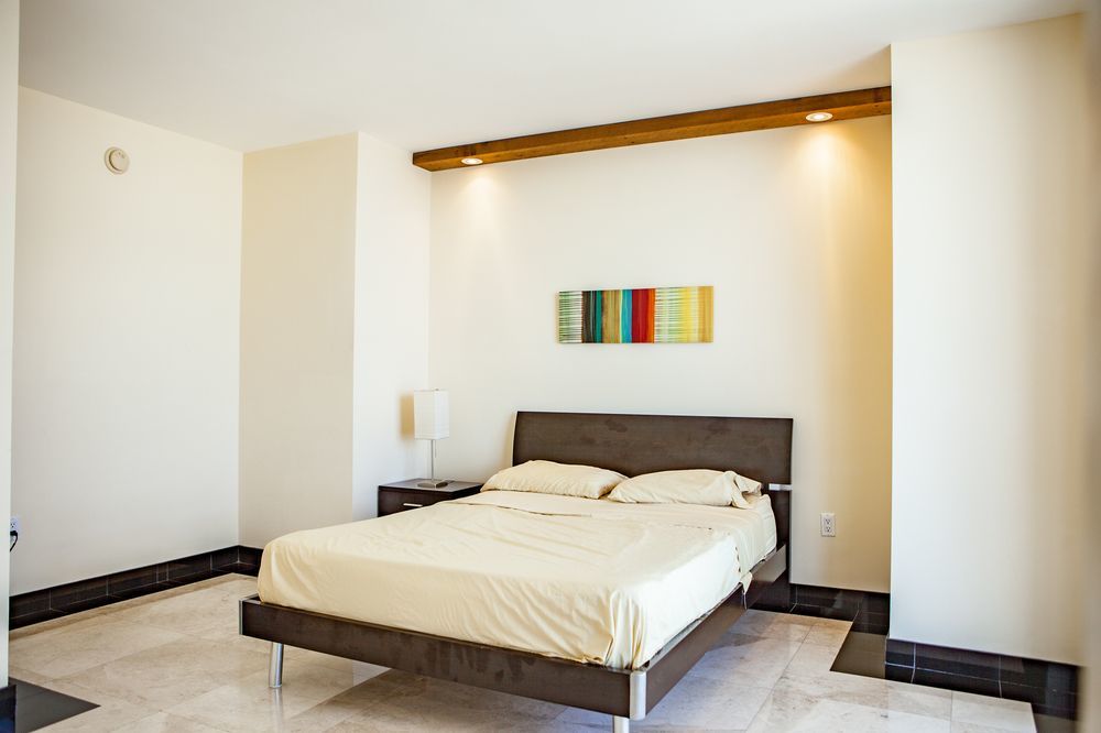 Luxury At 50 Biscayne Miami