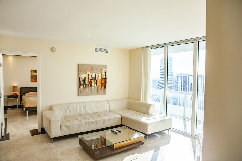 Luxury At 50 Biscayne Apartment Miami