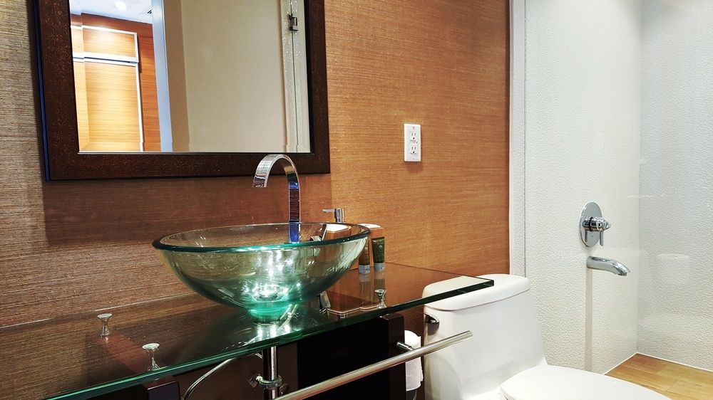 Luxury At 50 Biscayne Apartment