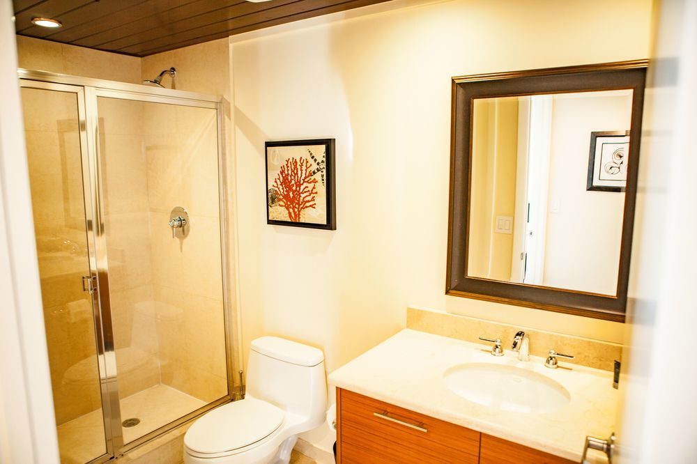 Luxury At 50 Biscayne