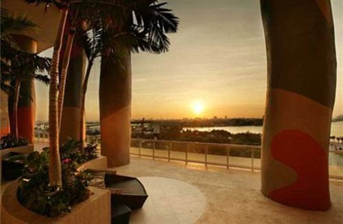 Apartment Luxury At 50 Biscayne Miami