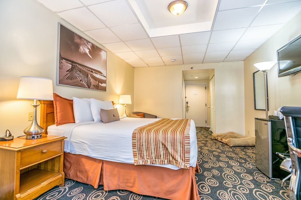 Regency Airport Hotel 3*