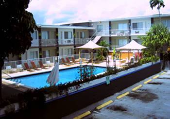 Hotel Selina Gold Dust