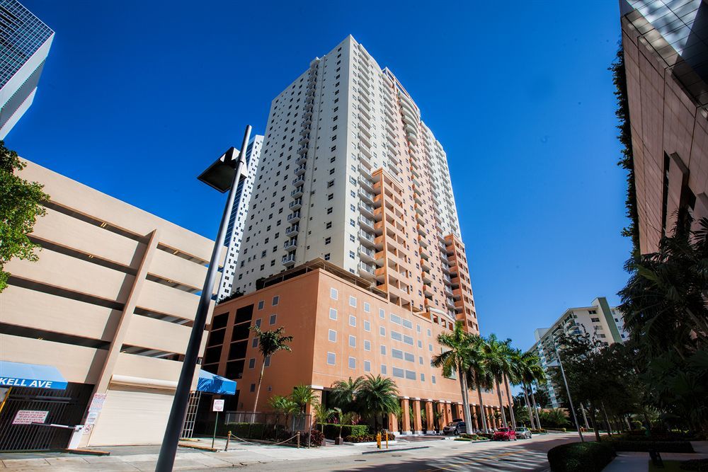 Hotel Fortune House Miami
