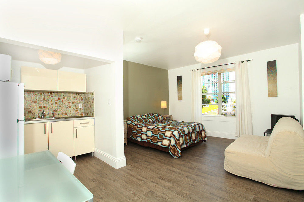 Fortuna House Apartment