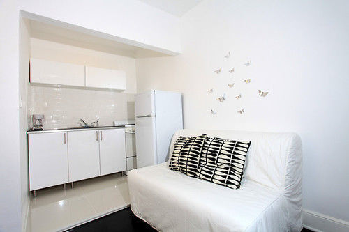 Fortuna House Apartment Miami