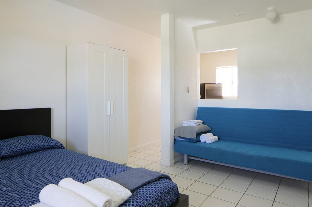 Apartment Krymwood Flats Wynwood