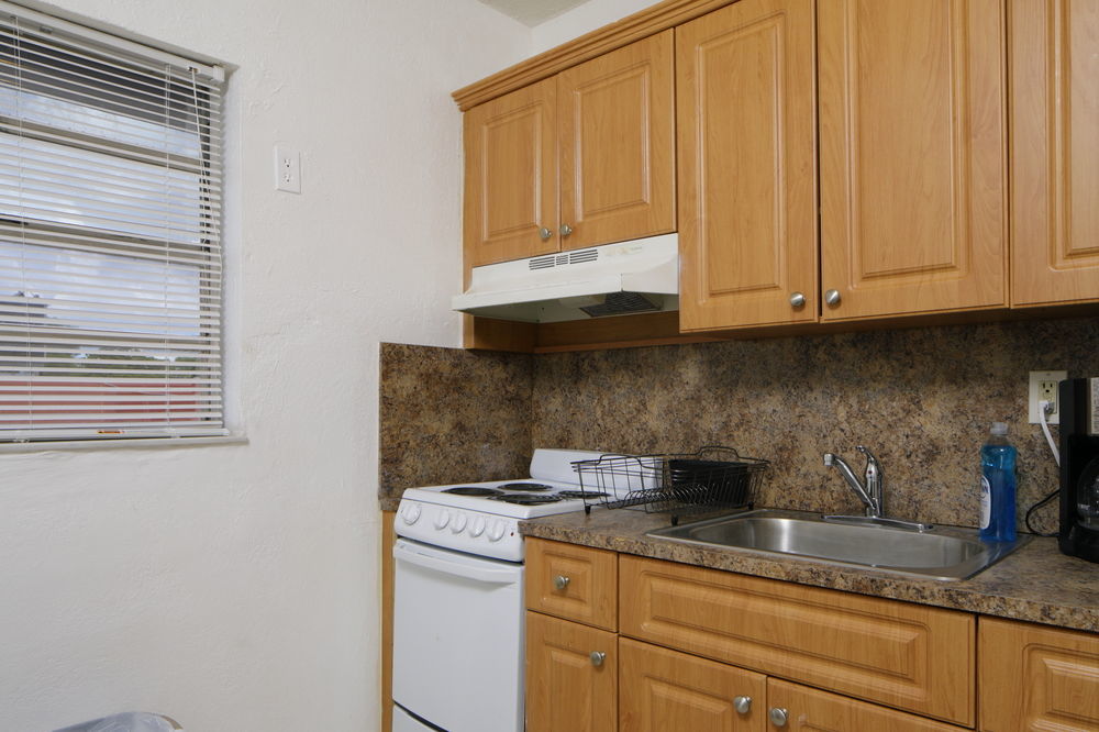 Krymwood Flats Wynwood Apartment *