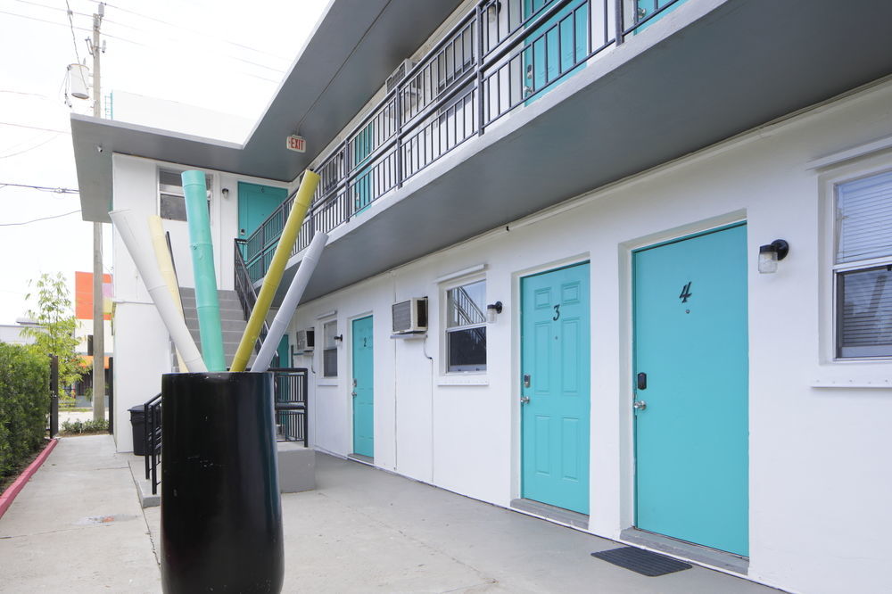 Krymwood Flats Wynwood