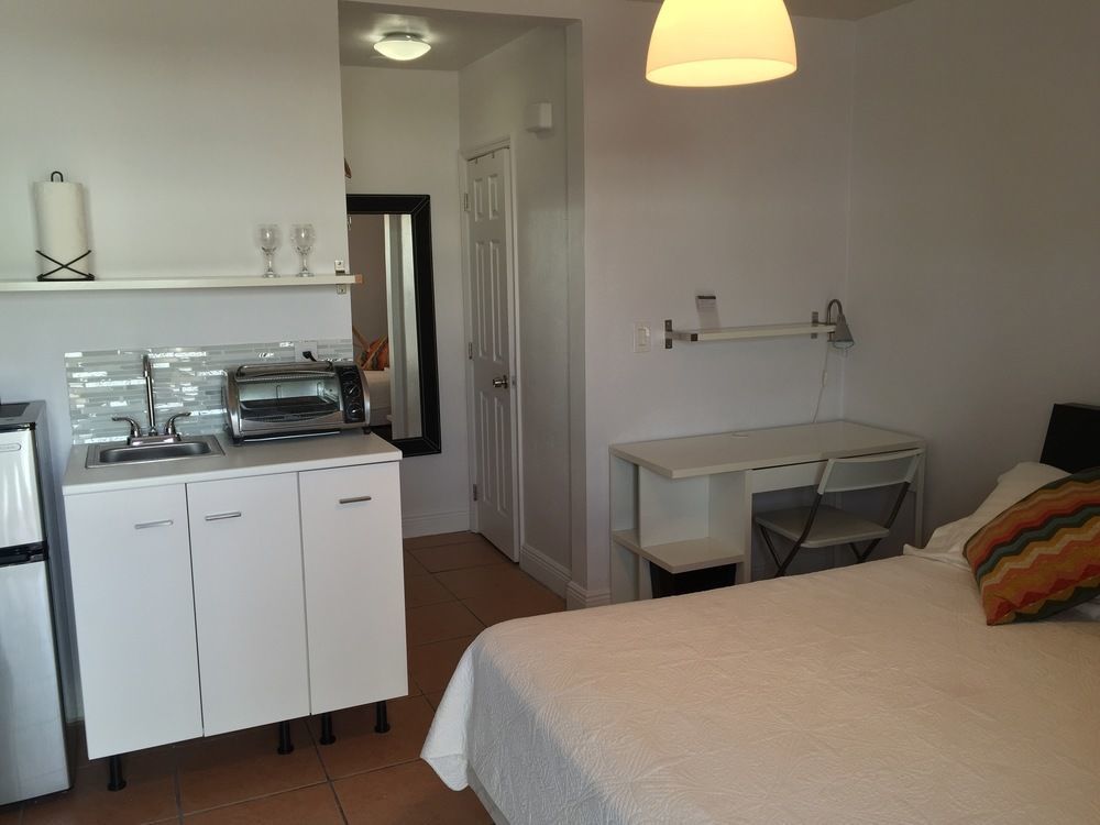 Apartment Krymwood Flats Wynwood Miami
