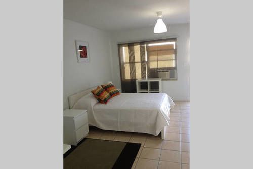 Apartment Krymwood Flats Wynwood *
