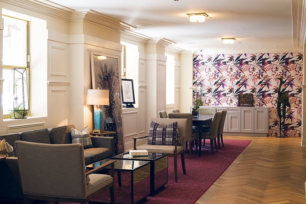 Eurostars Langford