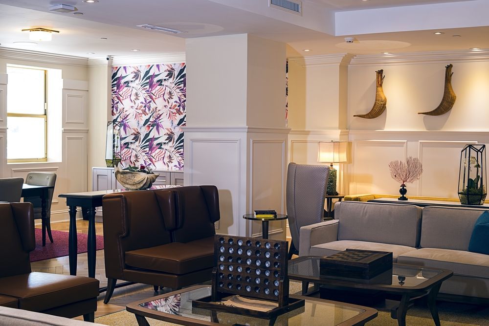 Eurostars Langford 4* Miami