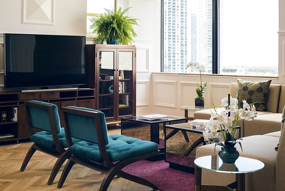 Eurostars Langford 4*
