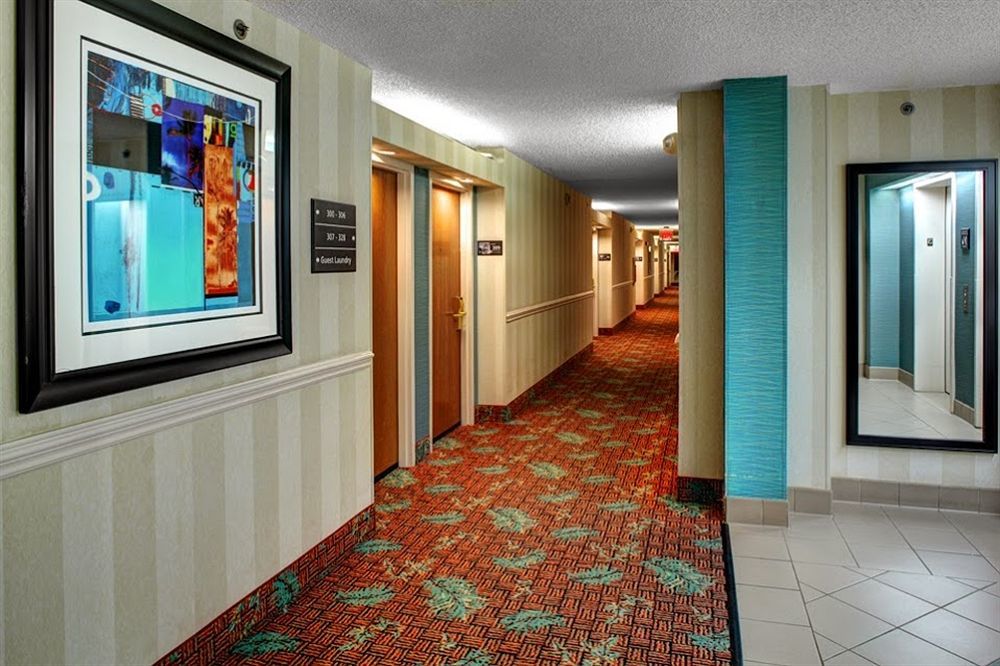 Hotel Hampton Miami-coconut Grove/coral Gables 3*