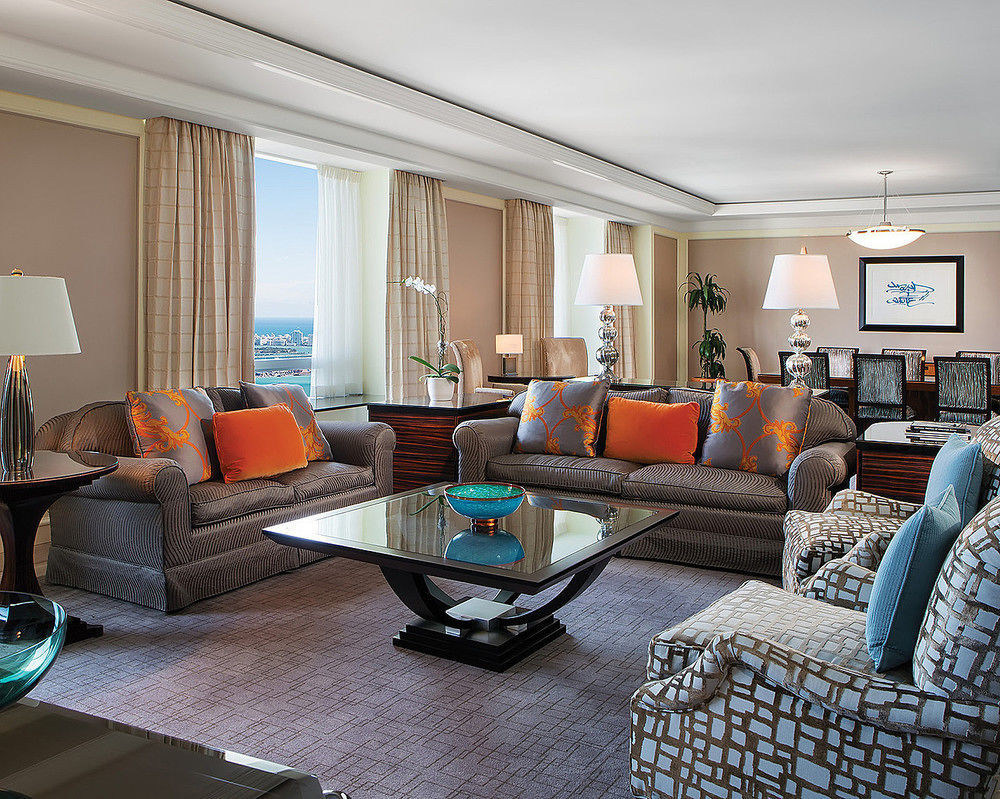 Four Seasons - Luxury Private Residences Aparthotel 5*