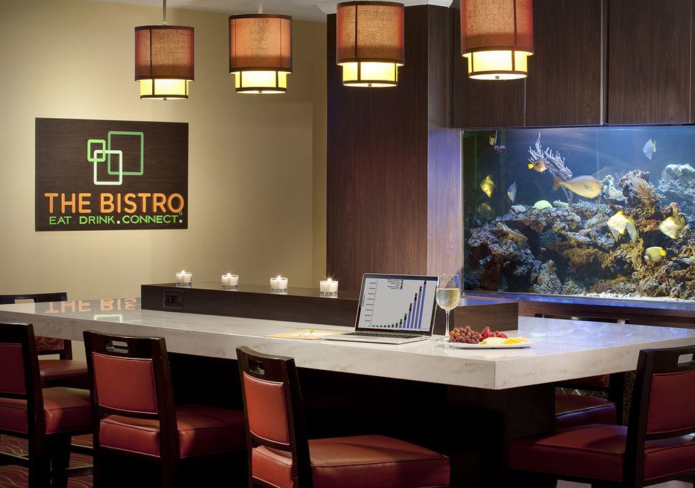Courtyard Downtown Brickell Area 3* Miami