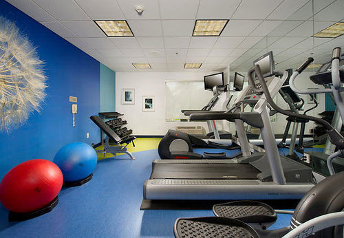 Springhill By Marriott Airport South Blue Lagoon Area 3*