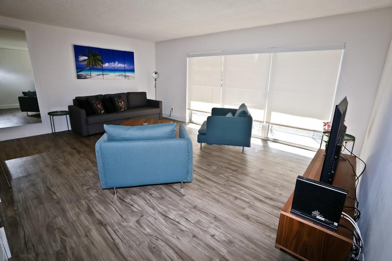 Coconut Grove By Nuovo Miami