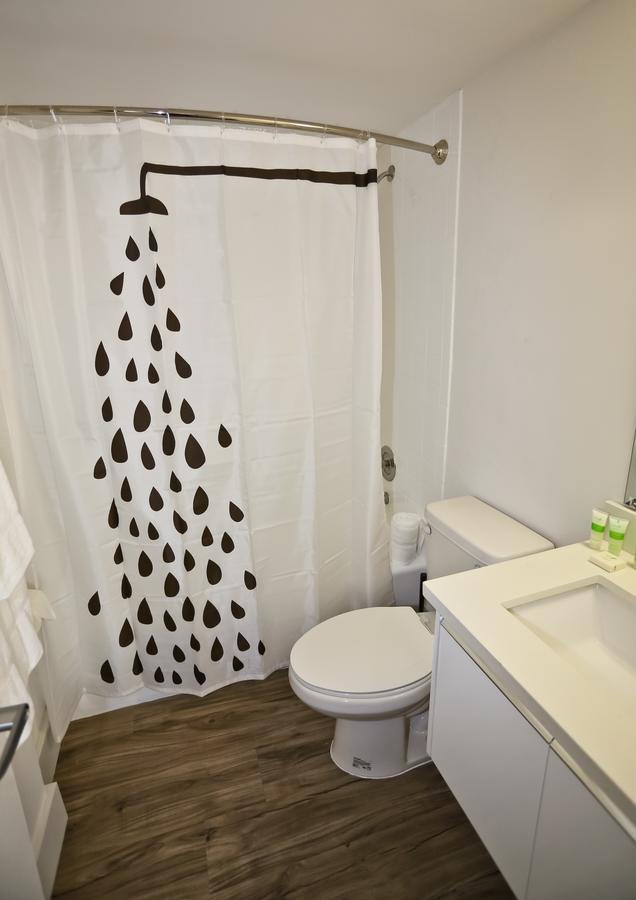 Aparthotel Coconut Grove By Nuovo Miami