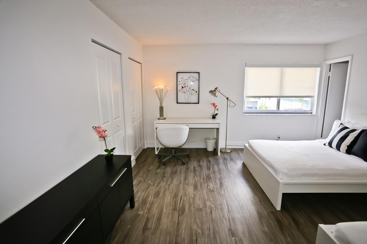 Aparthotel Coconut Grove By Nuovo 3*