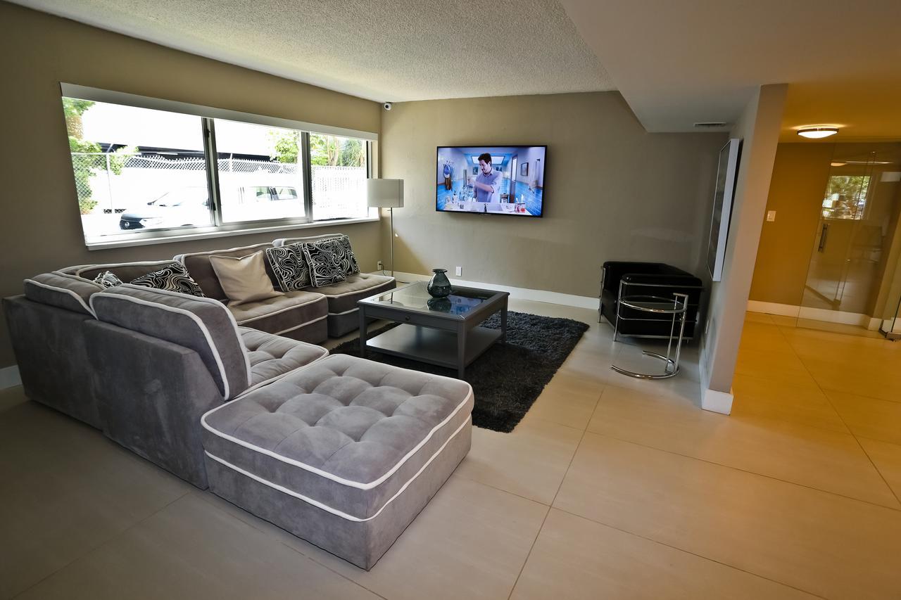 Aparthotel Coconut Grove By Nuovo 3*