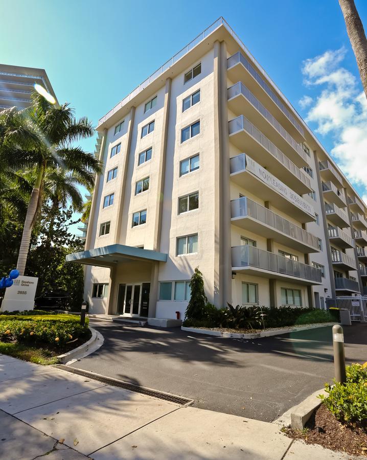 Coconut Grove By Nuovo Miami