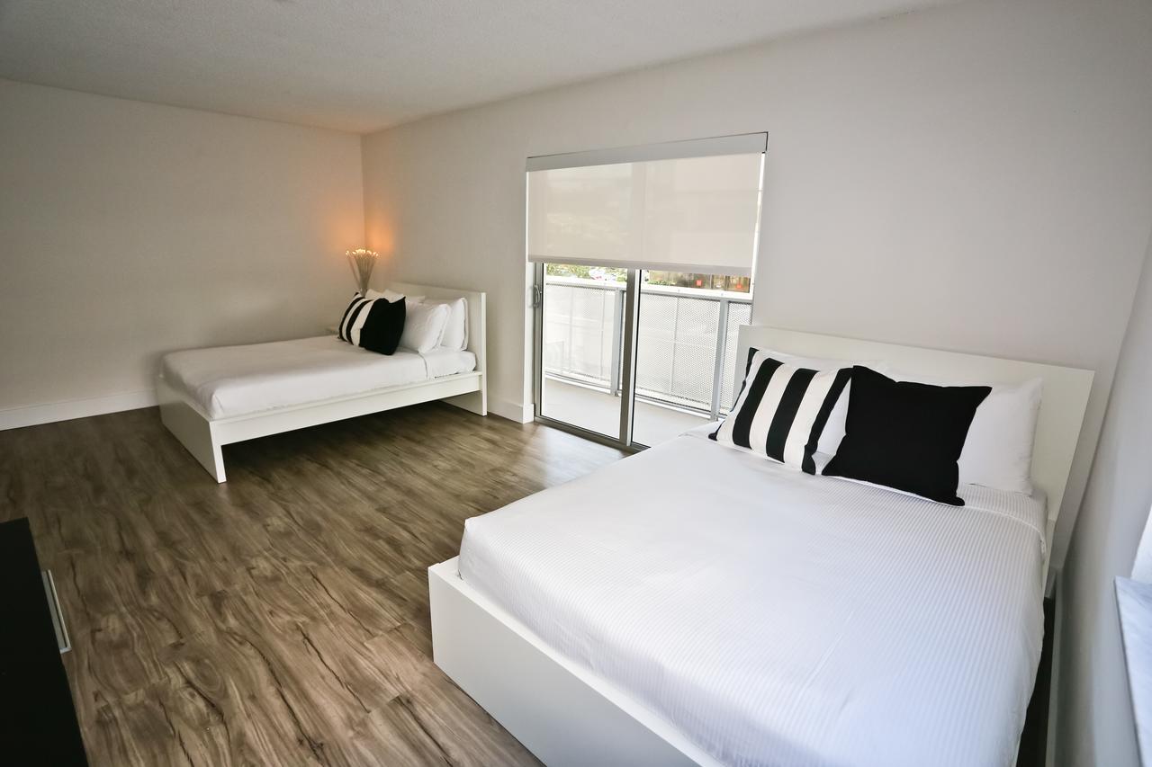 Coconut Grove By Nuovo 3*