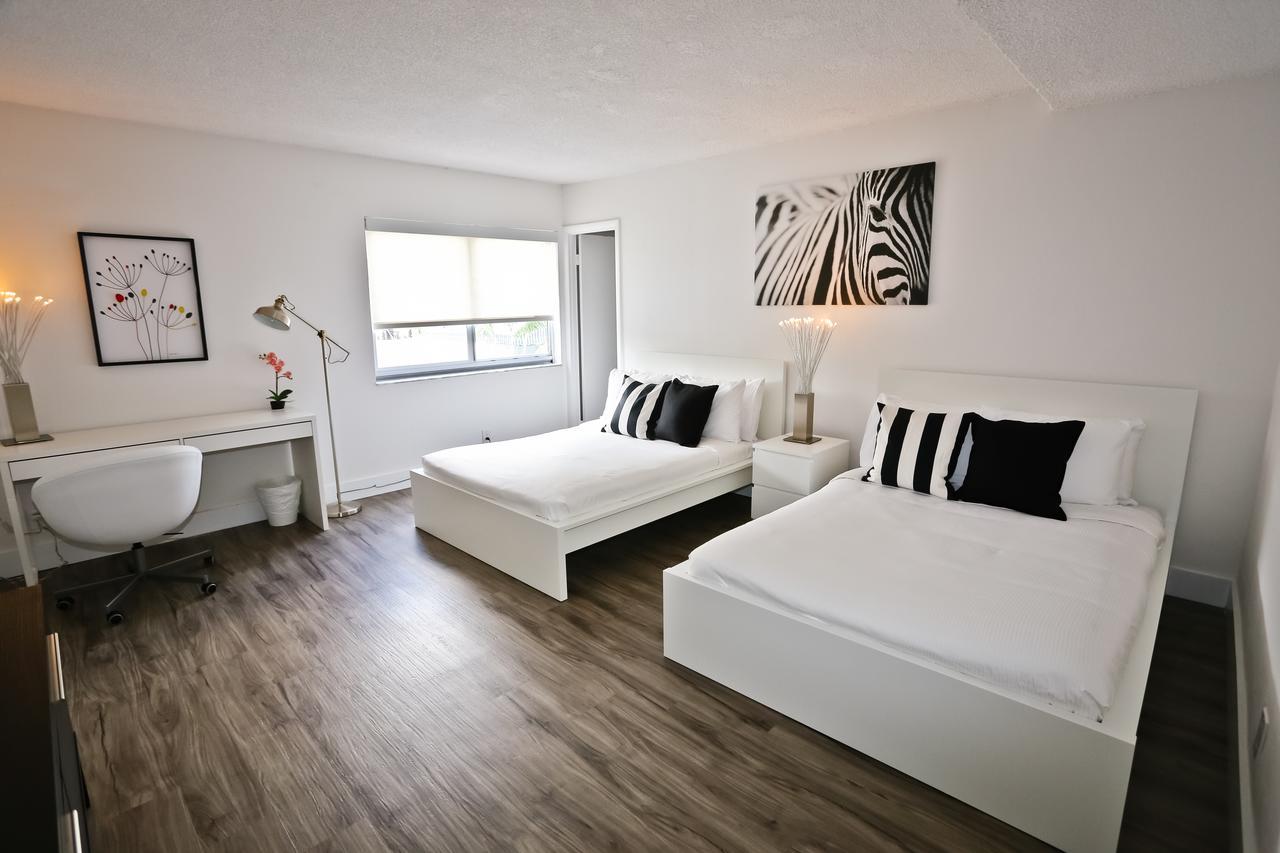 Coconut Grove By Nuovo Aparthotel