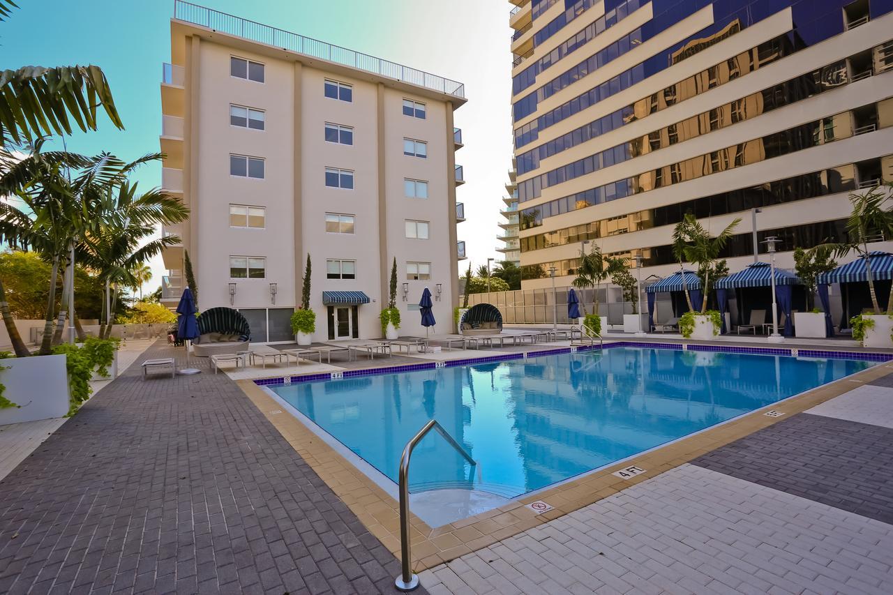 Coconut Grove By Nuovo Aparthotel 3*
