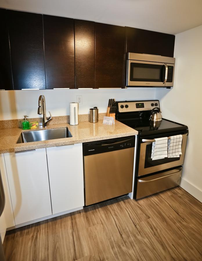 Aparthotel Coconut Grove By Nuovo 3*