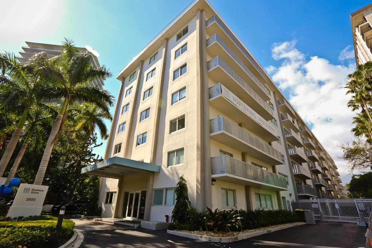 Coconut Grove By Nuovo Miami